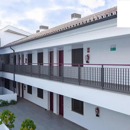 מאלגה Apartamento La Rosaleda מראה חיצוני תמונה